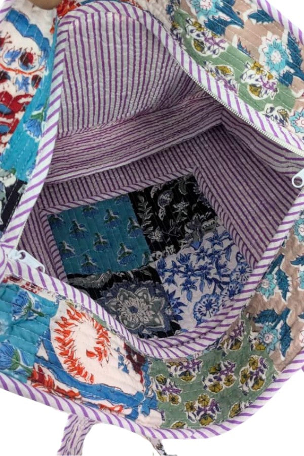 Bolsos y mochilas
