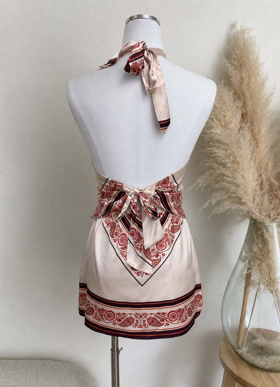 Regina Mini Dress