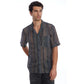 Trent Textured Knit Shirt