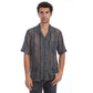 Trent Textured Knit Shirt