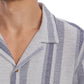 Brodie Textured Knit Shirt