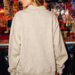 As Free As The Ocean Crewneck