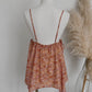 Josie Handkerchief Hem Babydoll Cami
