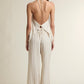 Bellamy Wide Leg Pants