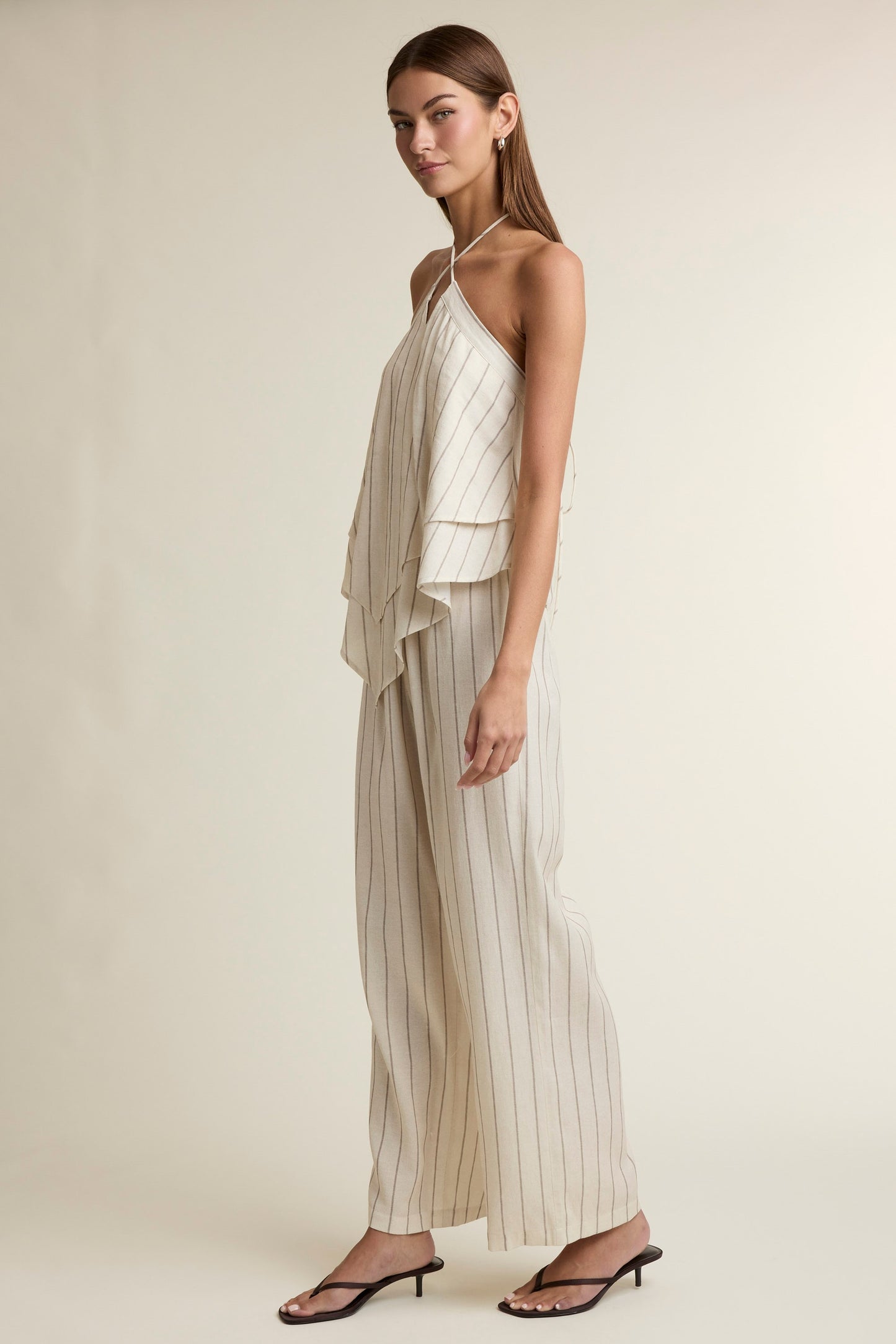 Bellamy Handkerchief Top
