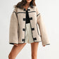 Demi Reversible Jacket