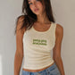 Pretty Girls Drink Matcha Tank Top