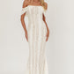 Evelyn Maxi Dress