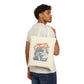 Paradise Canvas Tote Bag