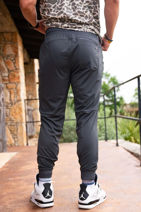 Burlebo Performance Joggers