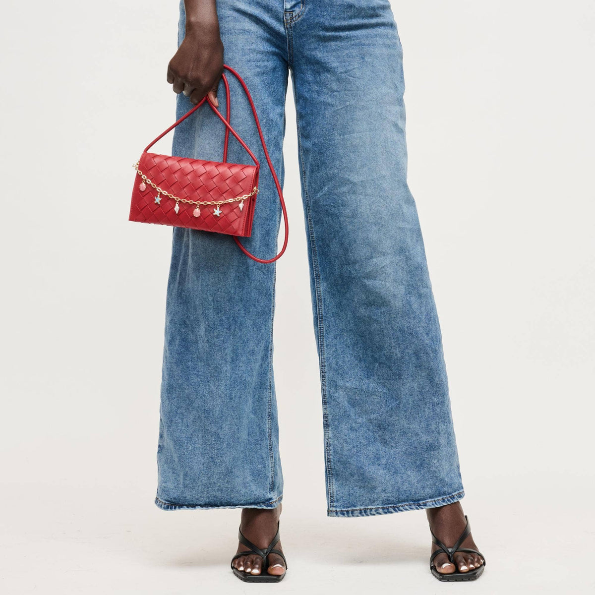 Aubrey Crossbody