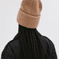 Merino Wool Beanie