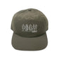 Woodsy Trail Hat | Olive