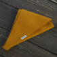 Scarf Triangle - Marigold