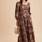Daniella Maxi Dress