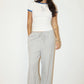 Emmy Striped Wide Leg Pants