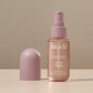 Sheer Violet Hair & Body Perfume Mist