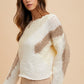 Gracie Drop Shoulder Sweater