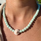 Shiva Eye Necklace