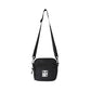Obey Small Messenger Bag