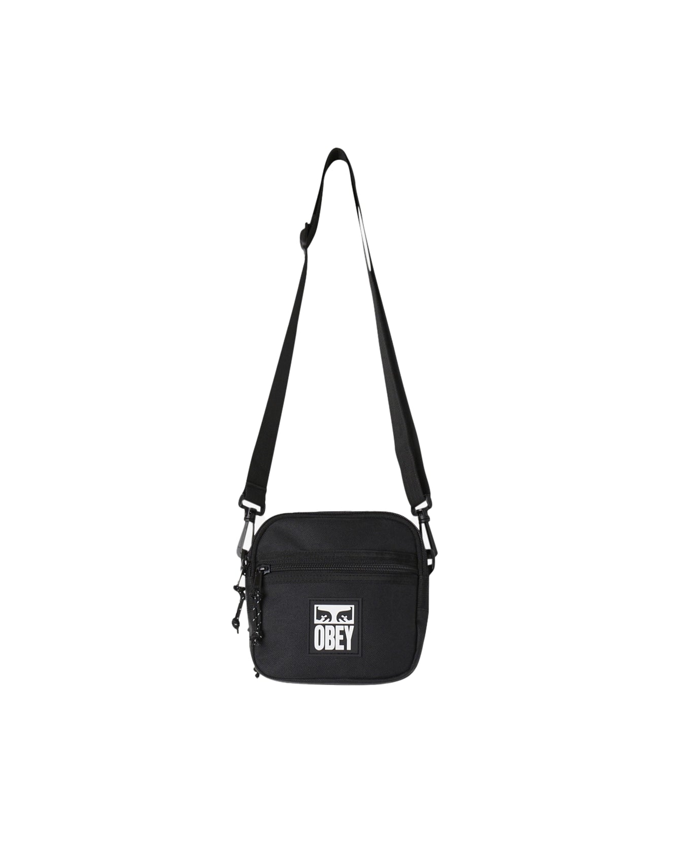 Obey Small Messenger Bag