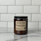 Midnight Cowboy Soy Candle