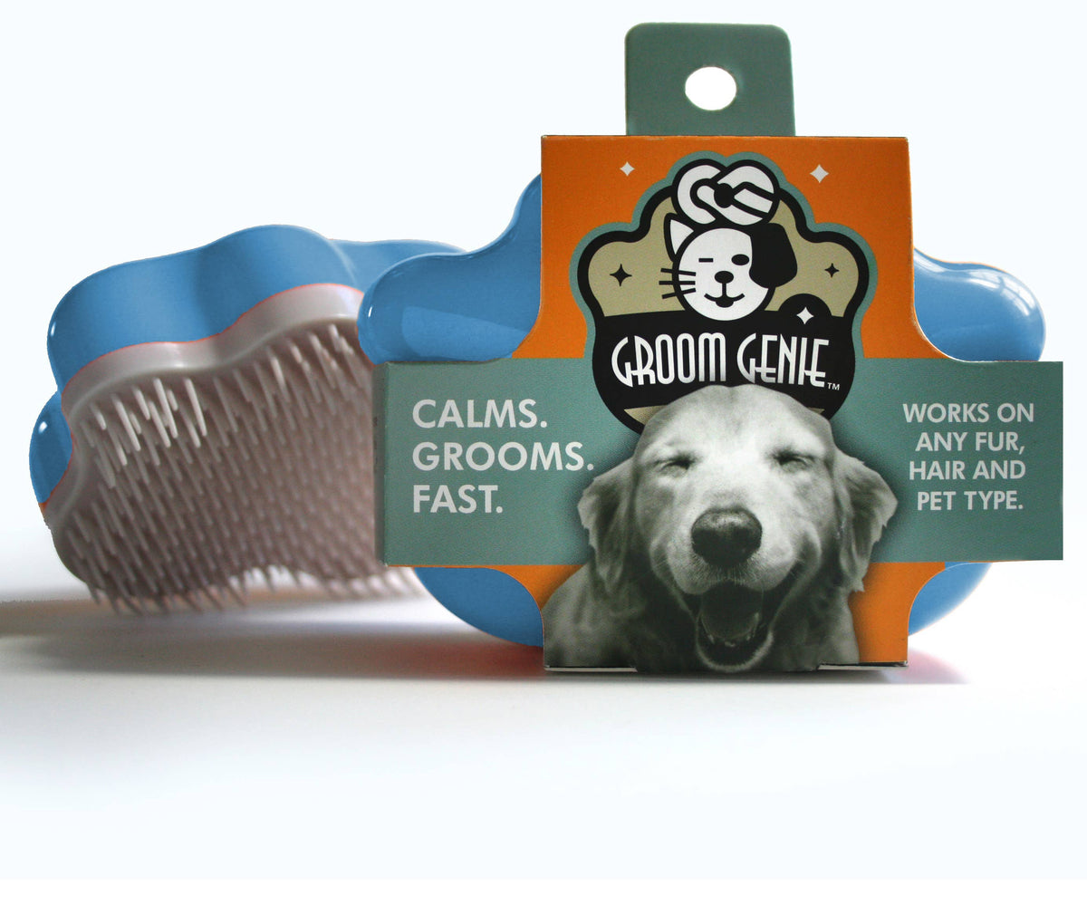 Original Groom Genie