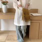 Nashville Crossbody Bag w/Tassel