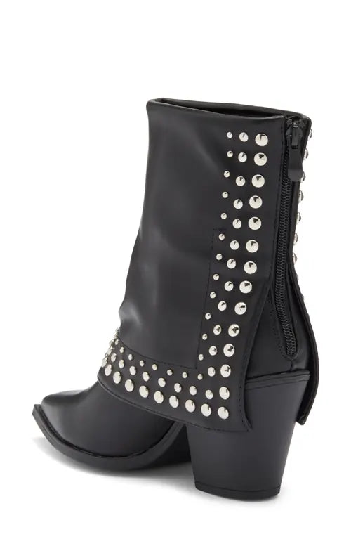 Wiley Studded Boot