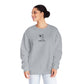 Surf Vibes Unisex Crewneck Sweatshirt