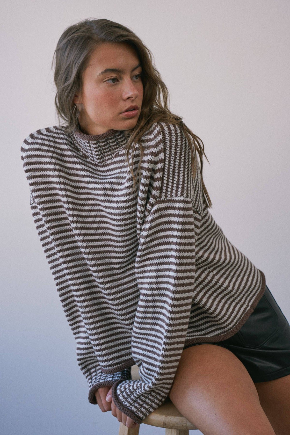 Imogen Knit Sweater