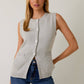 Leilani Knit Vest