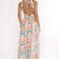 Kiama Maxi Dress