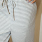 Emmy Striped Wide Leg Pants