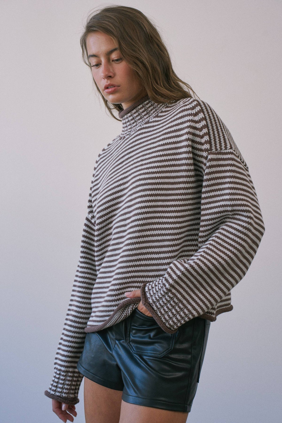 Imogen Knit Sweater