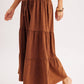Raye Boho Cropped Pants