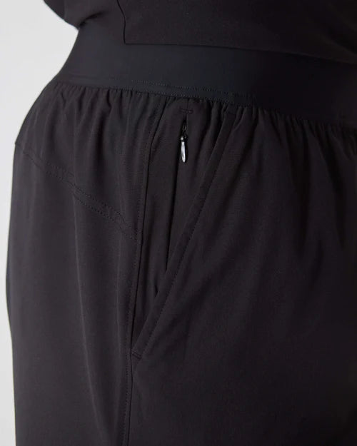 Jeremy 2-in-1 Training Shorts