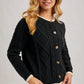 Hepburn Knit Cardigan