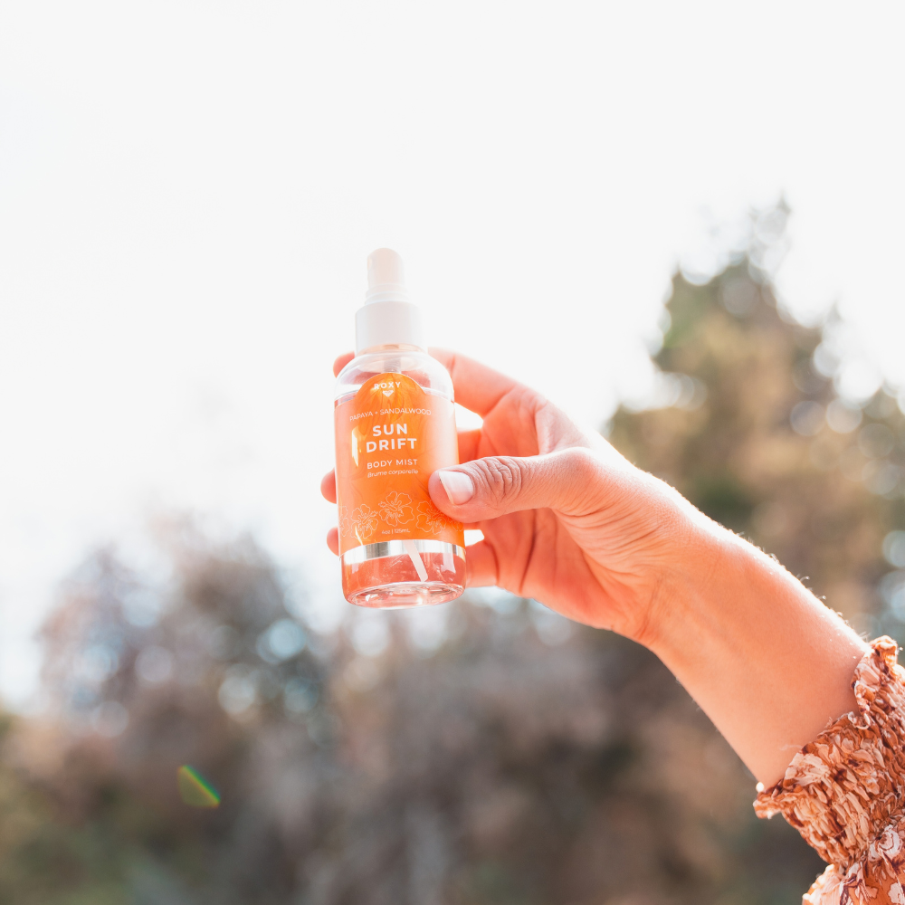 ROXY® Sun Drift Body Mist