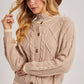 Hepburn Knit Cardigan