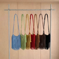 Nashville Crossbody Bag w/Tassel