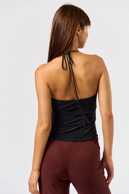Sonny Halter Top