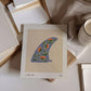 Fin Garden 3 | Surf Inspired Print