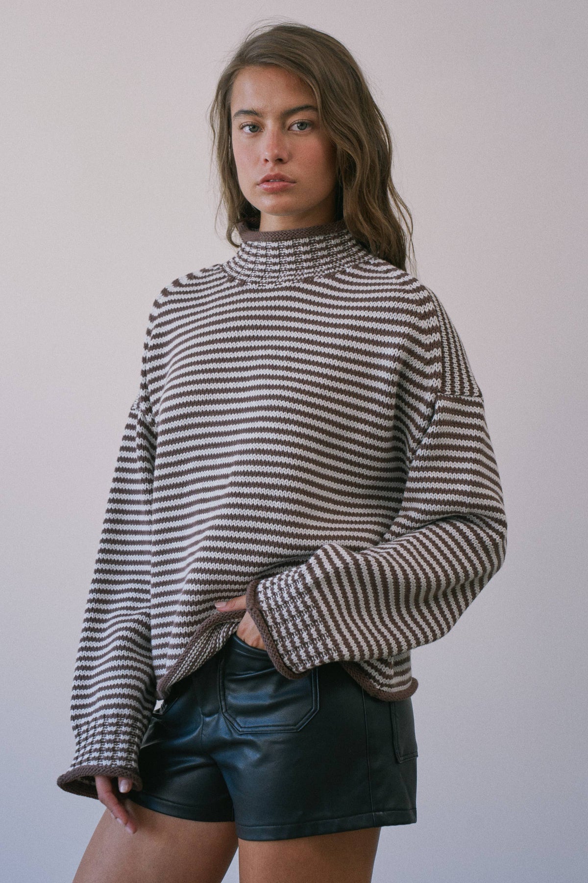 Imogen Knit Sweater