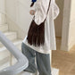 Nashville Crossbody Bag w/Tassel