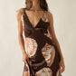 Sirene Maxi Dress