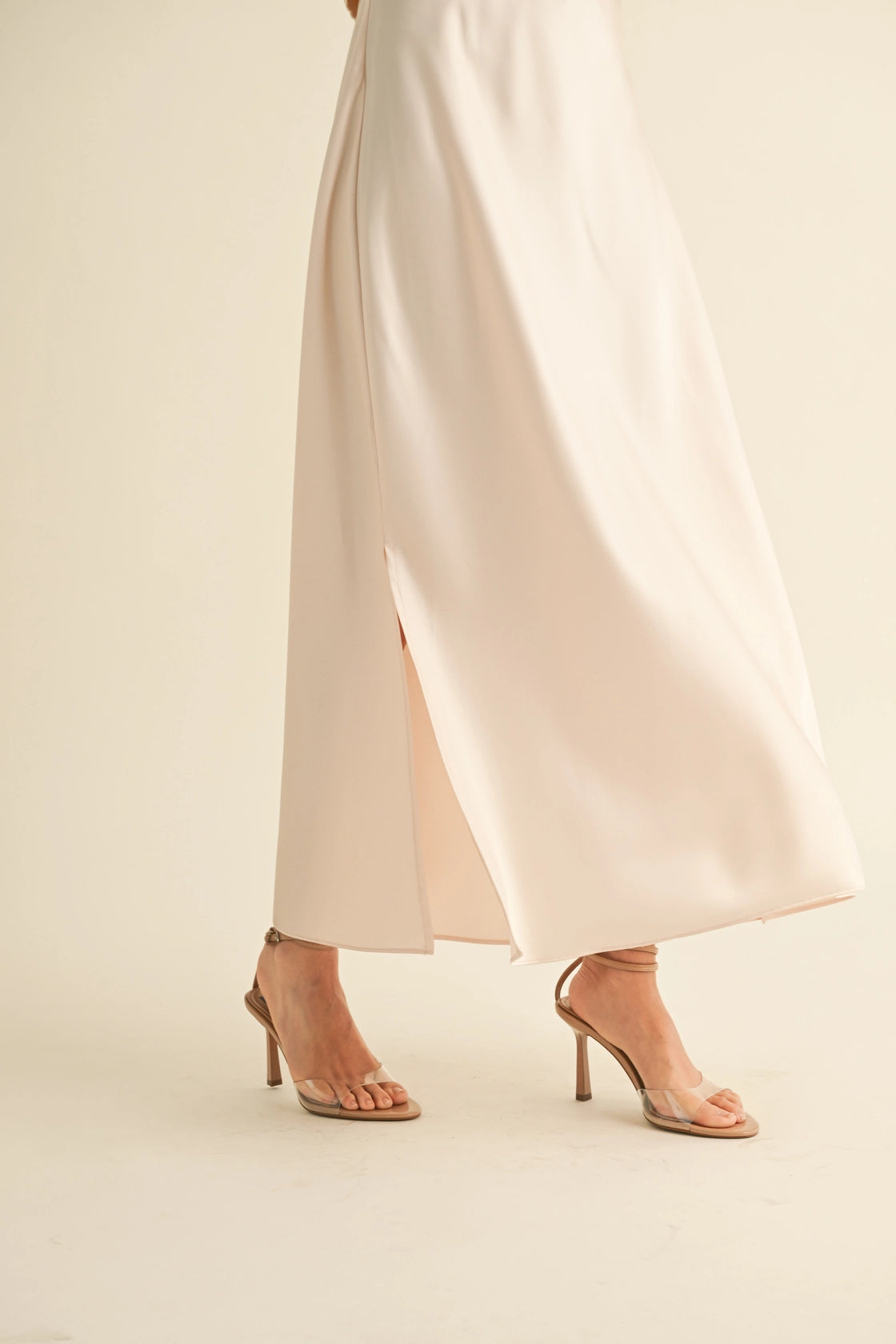 Eve Maxi Dress