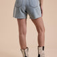 Easy Does It Denim Short
