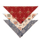Pendleton Pet Bandana Multipack
