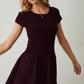 Andie Midi Dress